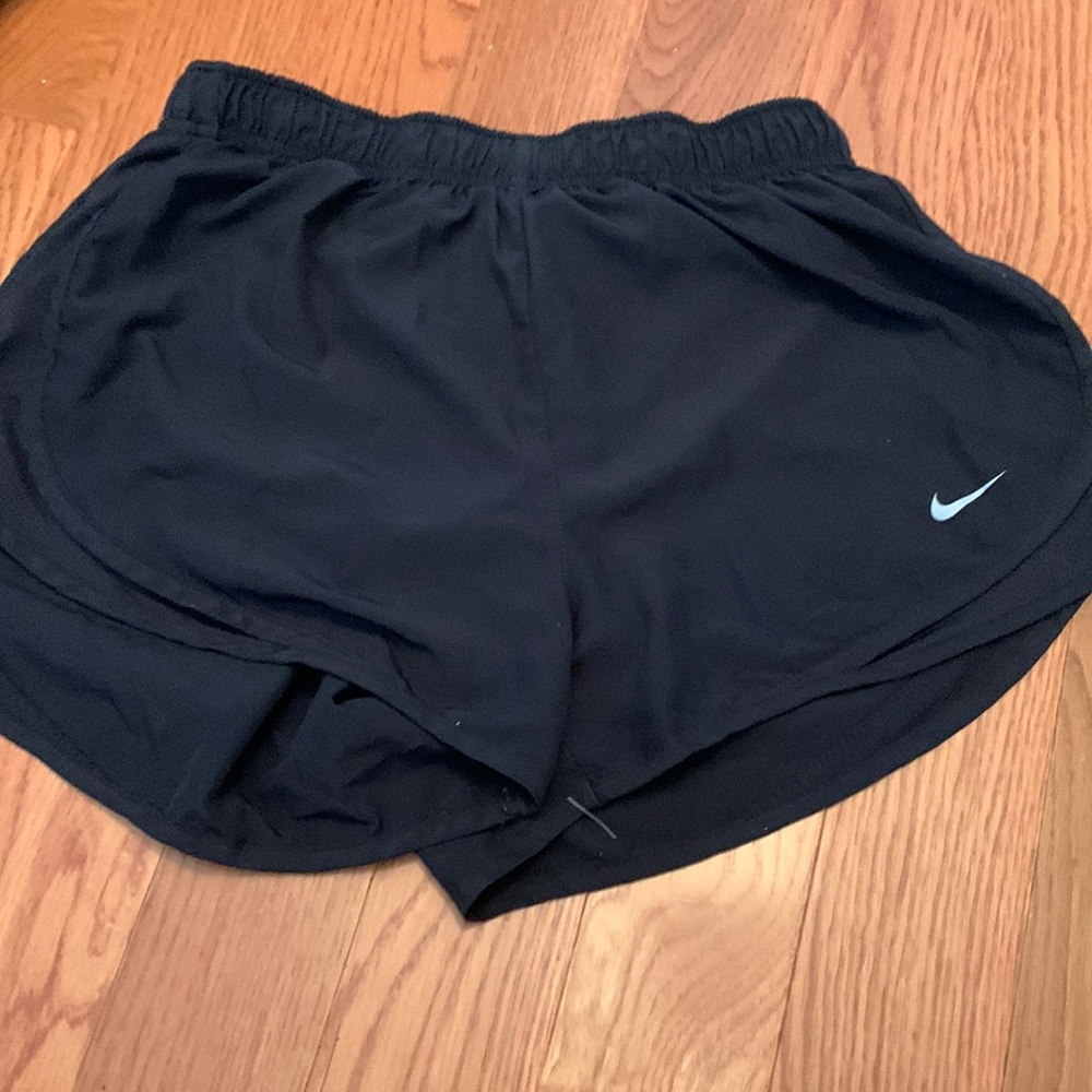 Women’s Nike Dry Fit Tempo Running Shorts